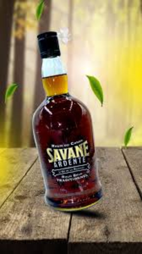 Savane Ardente Btl