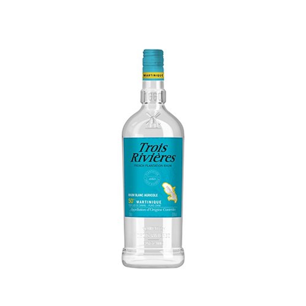 Rivière Bleu V