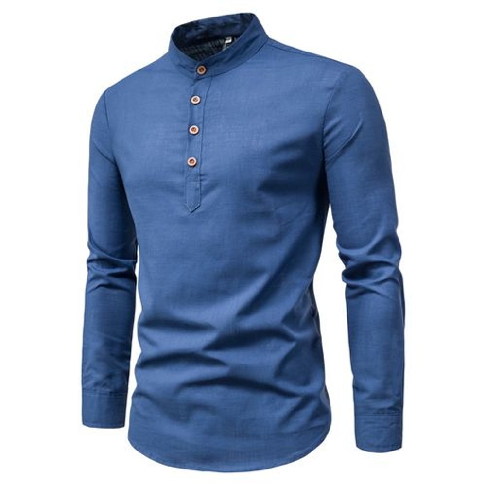 Chemise H & F (Nettoyage à sec)