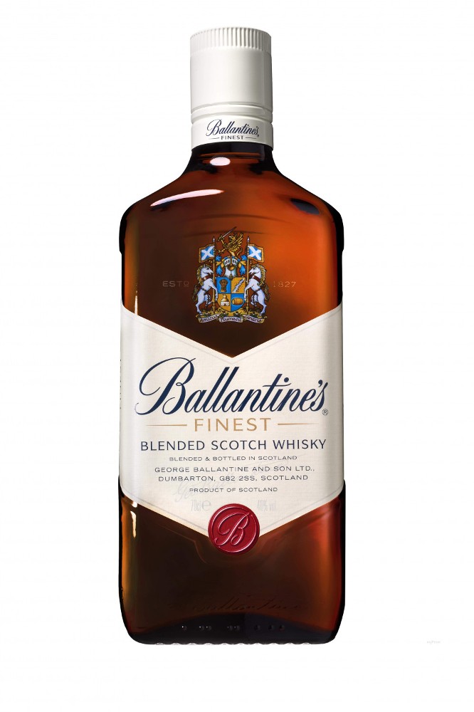 Ballantines V