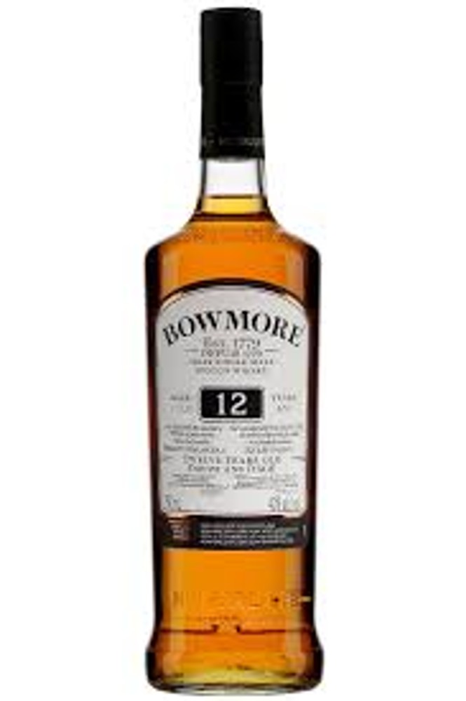 Bowmore V