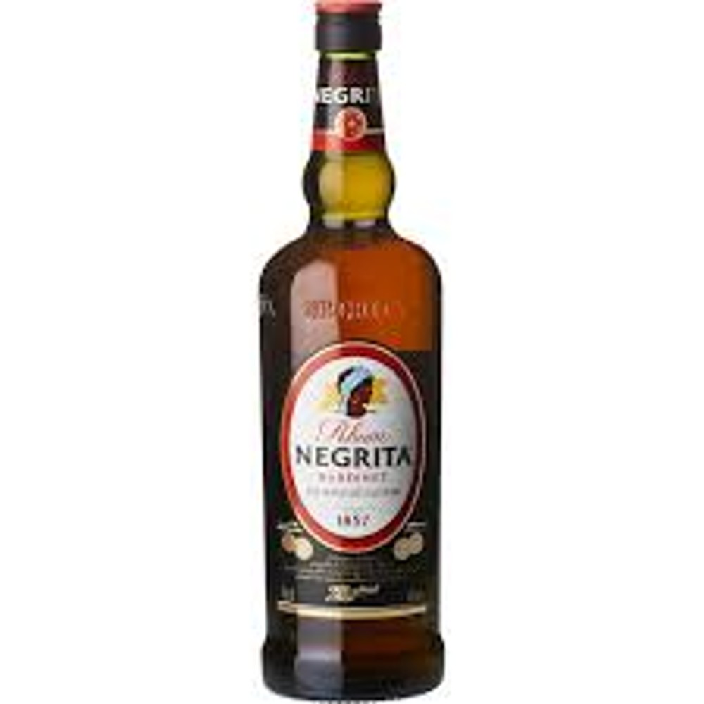 Négrita V