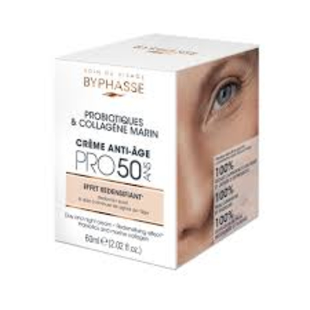 Anti Aging