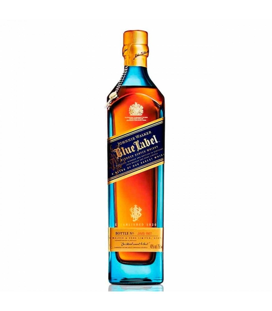 Blue Label Btl