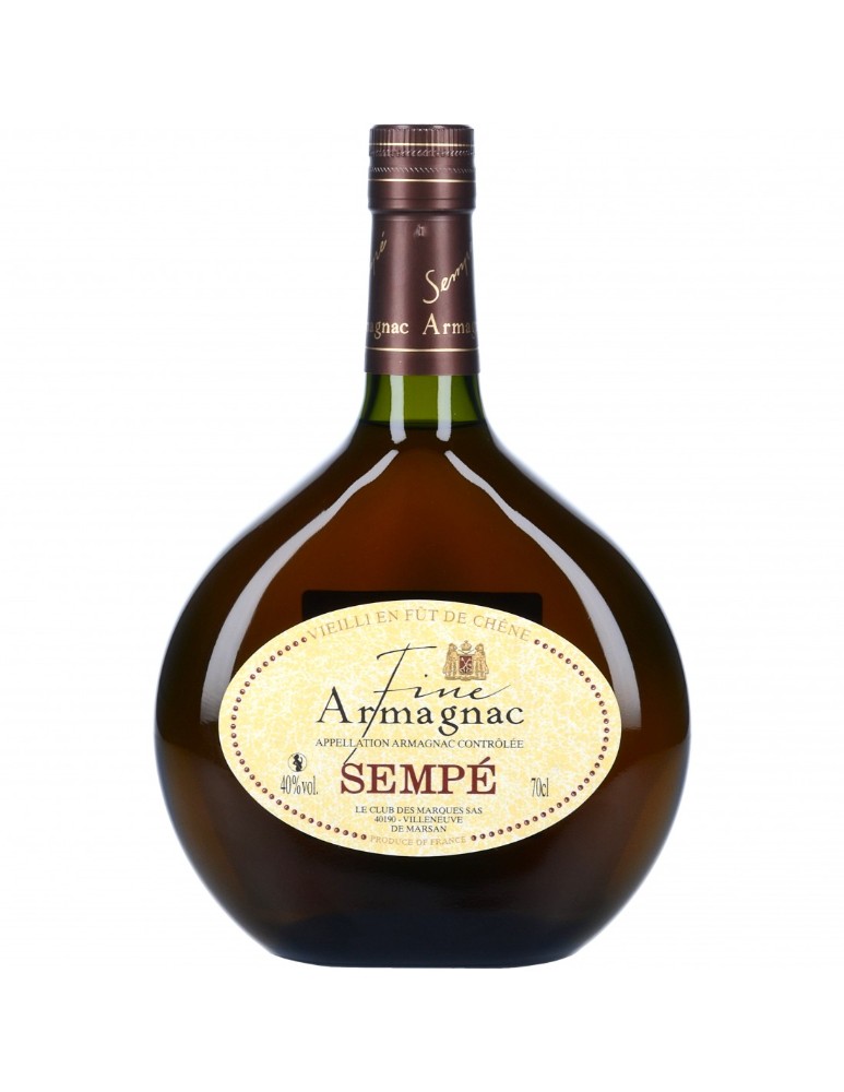 Armagnac Btl