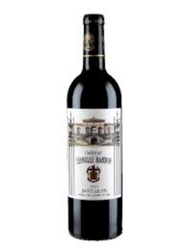 Saint-Julien Château Léoville Barton 2017