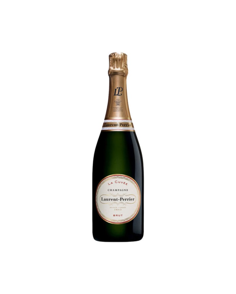 Laurent-Perrier La Cuvée Brut