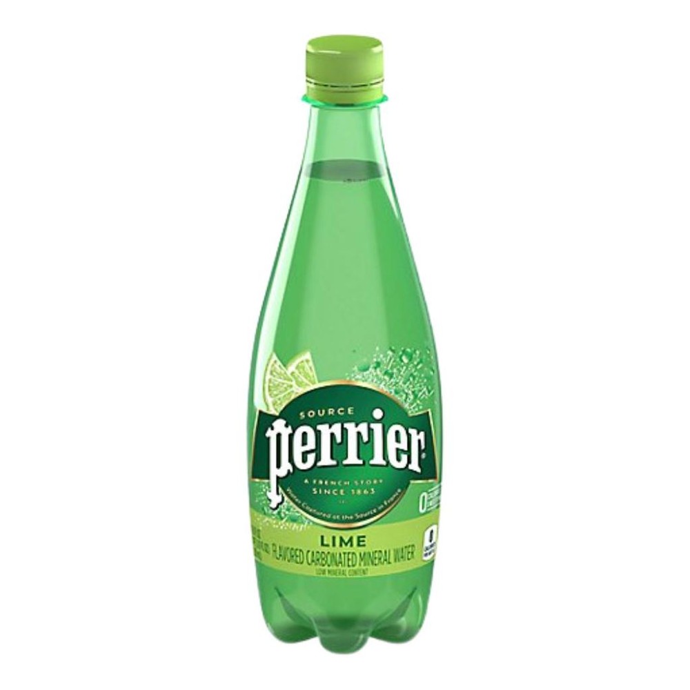 Perrier