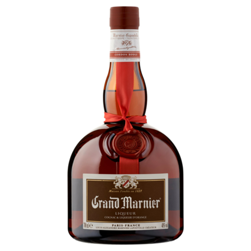 Grand Marnier Btl