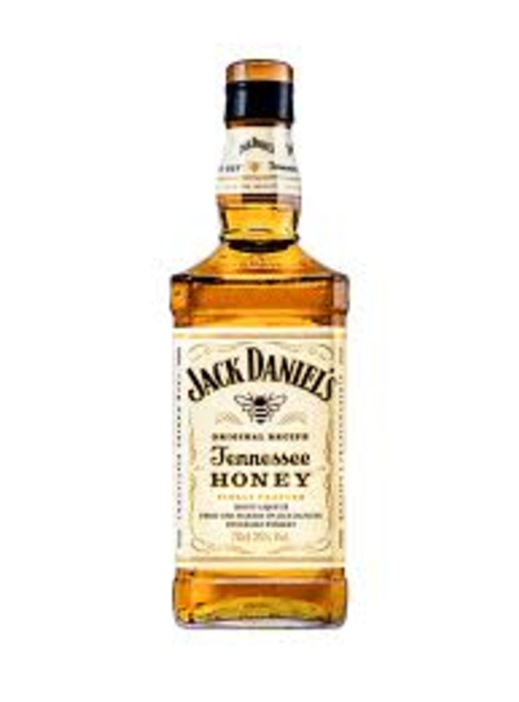 Jack daniel's Honey Btl