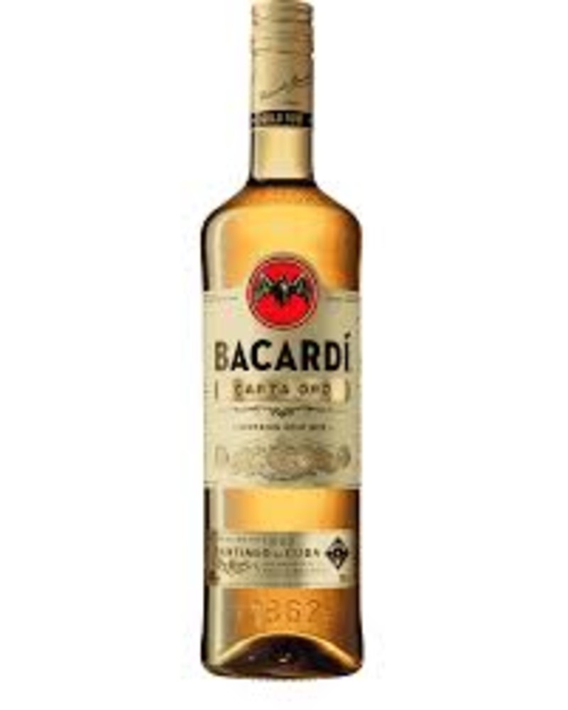 Bacardi Brun