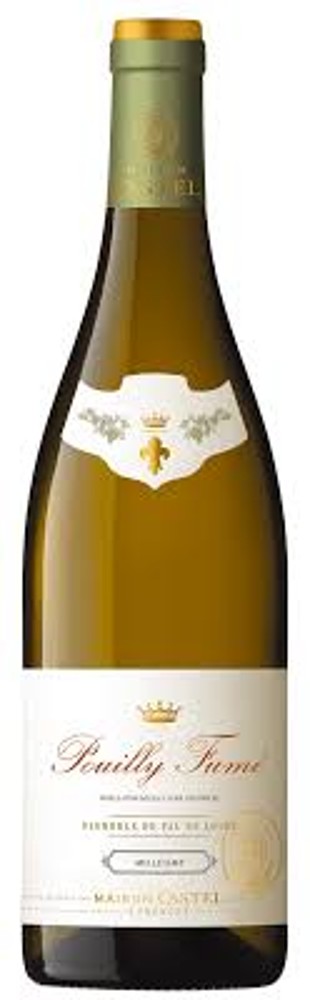 Pouilly Fume Maison Castel
