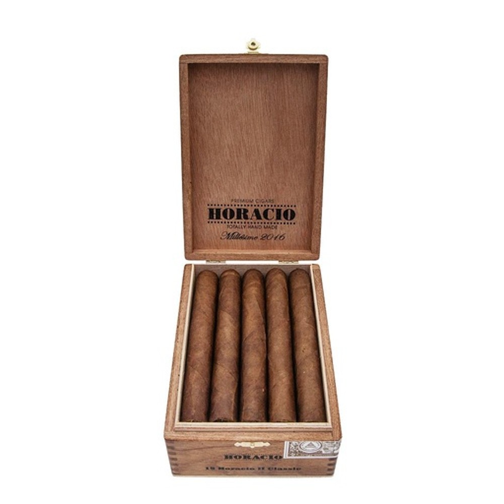 Horacio Robusto premium
