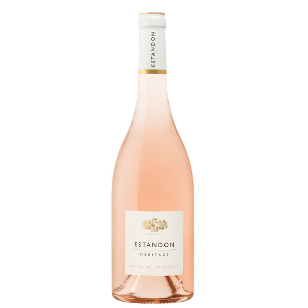 Cotes de Provence Estadon Heritage 2021