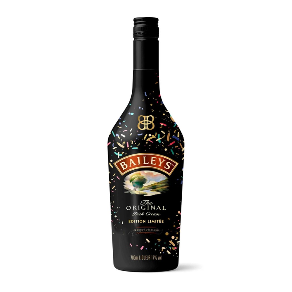 Baileys V