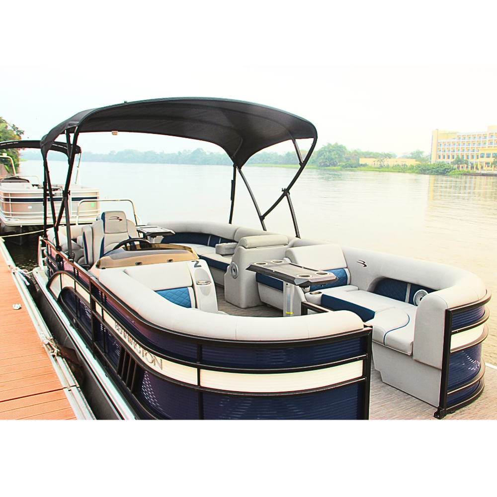 Offre Exclusive Bateau 1h20