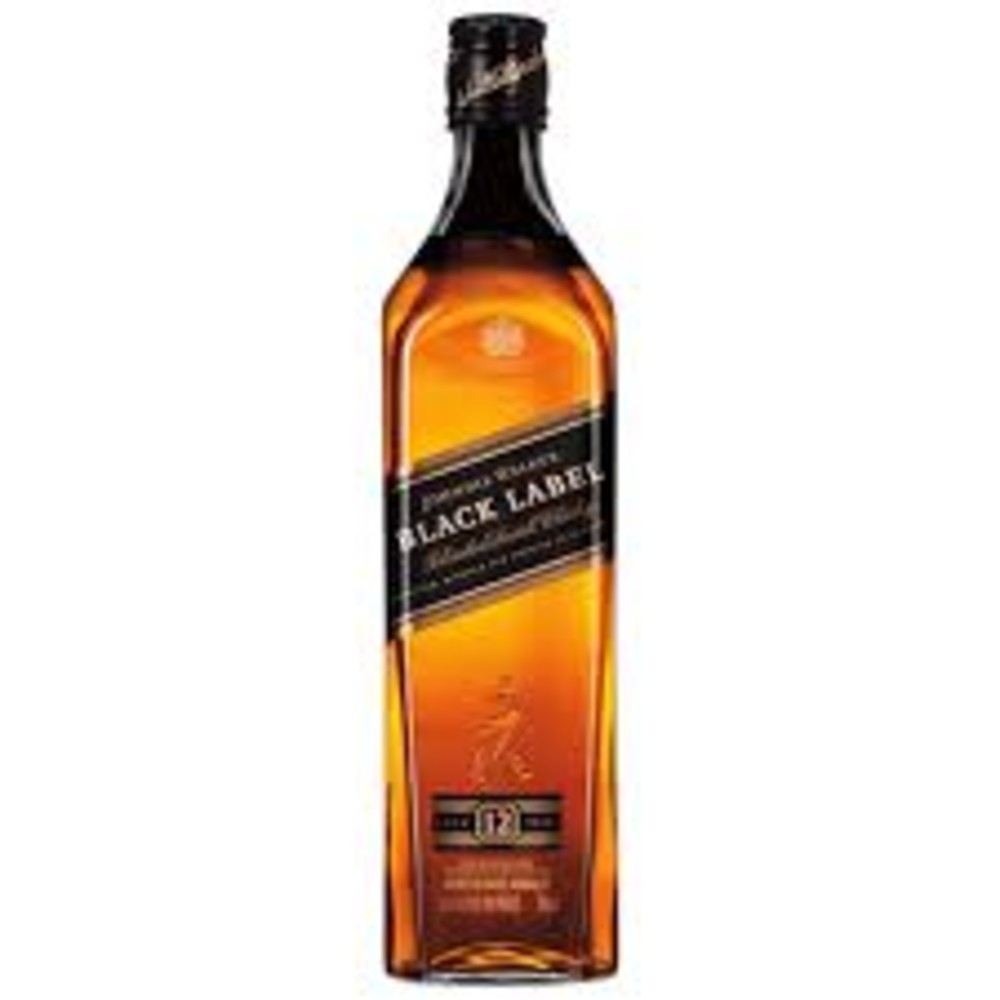 Black Label Btl