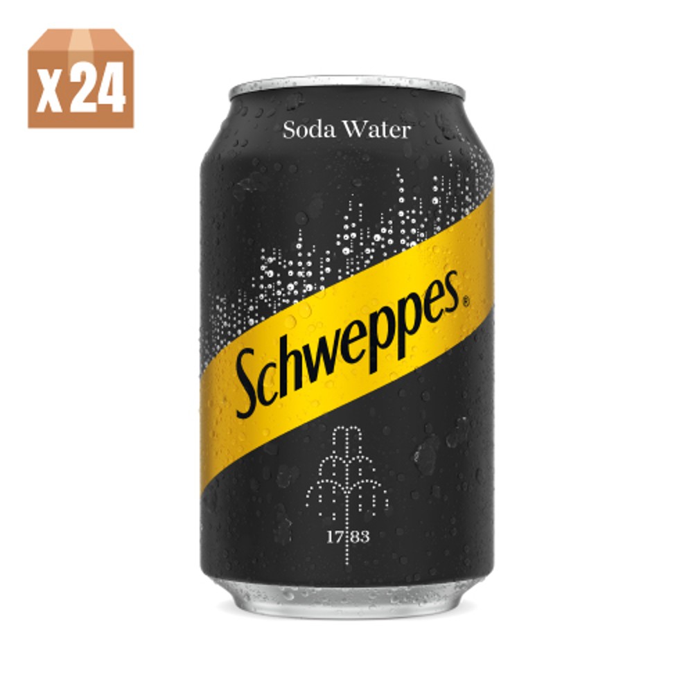 Soda