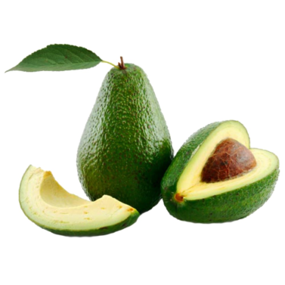 Supplement Avocat