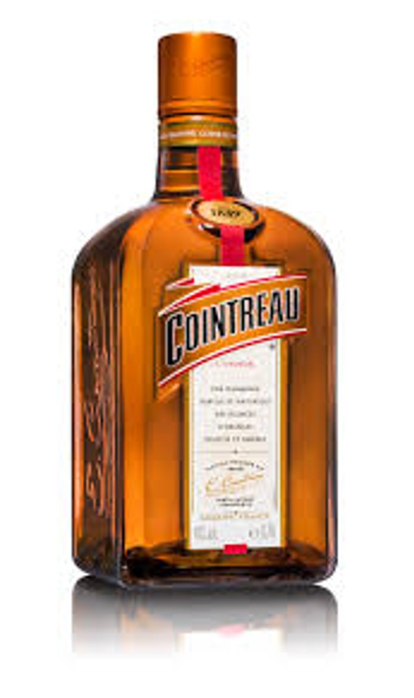 Cointreau V