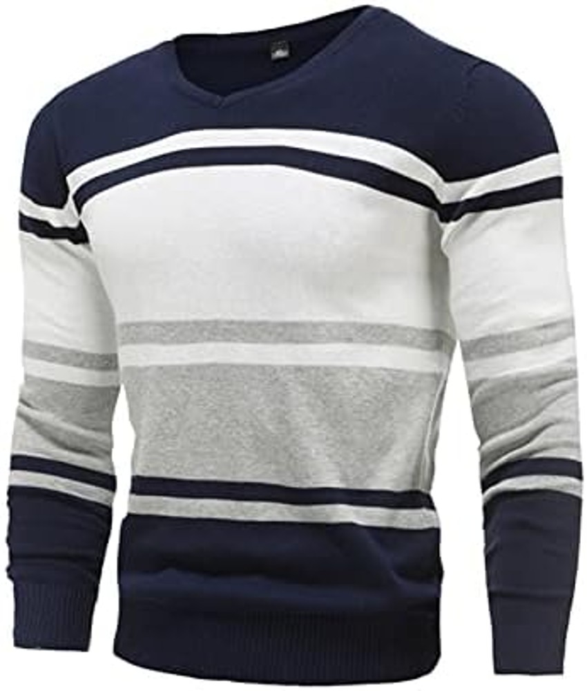 Pull-Over H (Repassage)