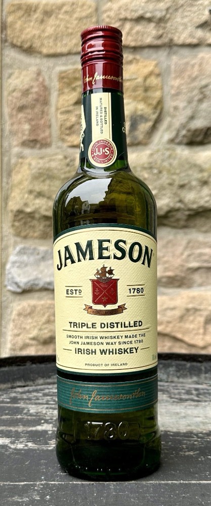 Jameson V