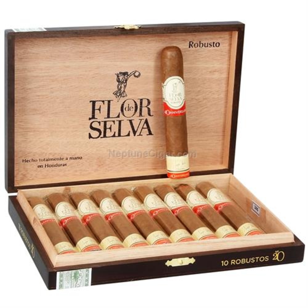 Flor de Selva