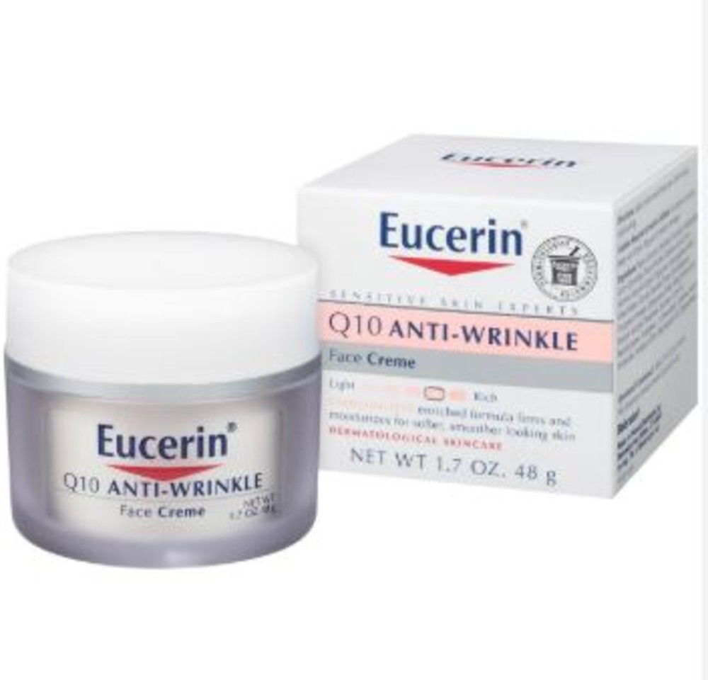 Anti wrinkl