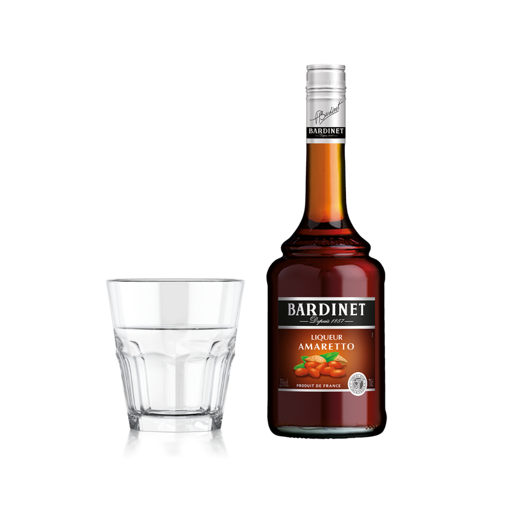 1/4 Bardinet 