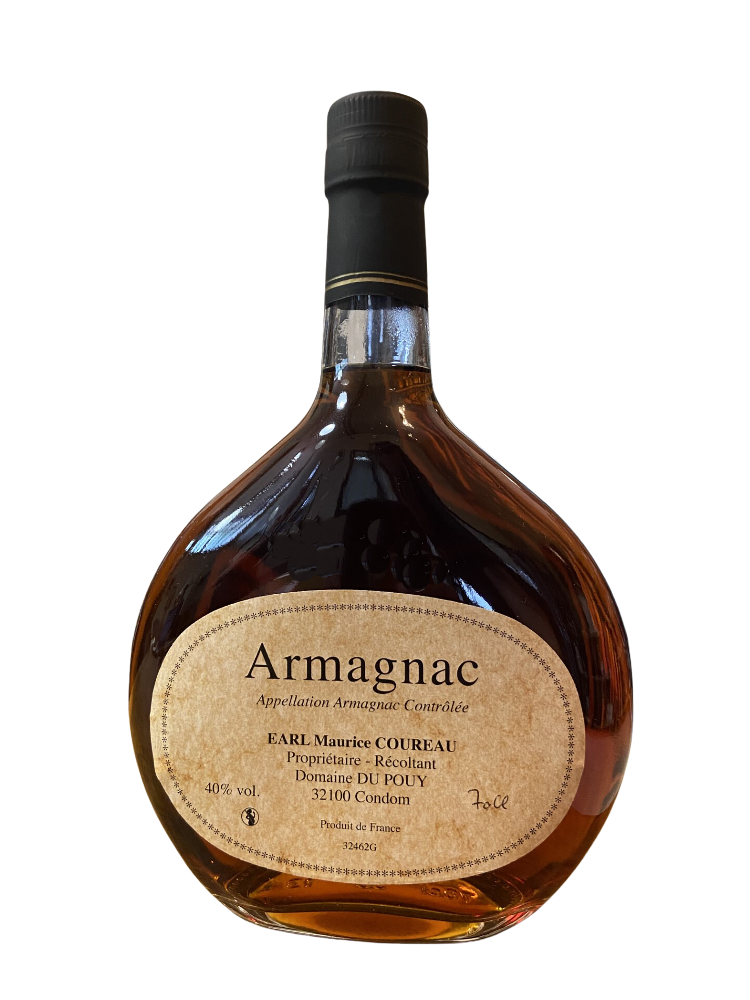 Armagnac V