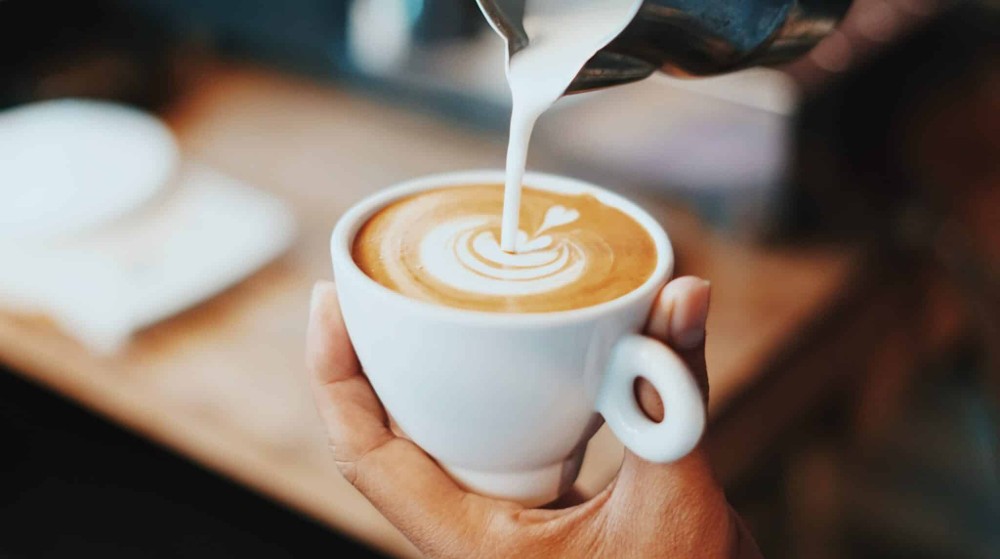Café au Lait