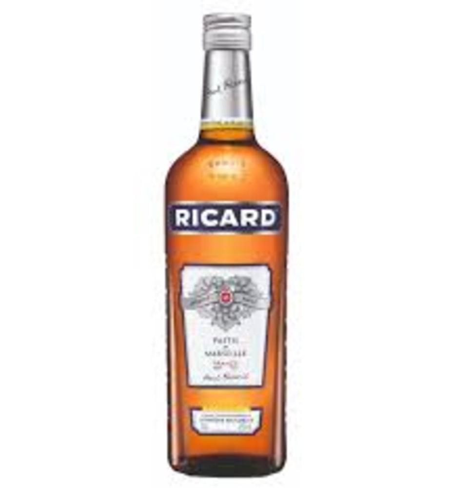 Ricard Btl