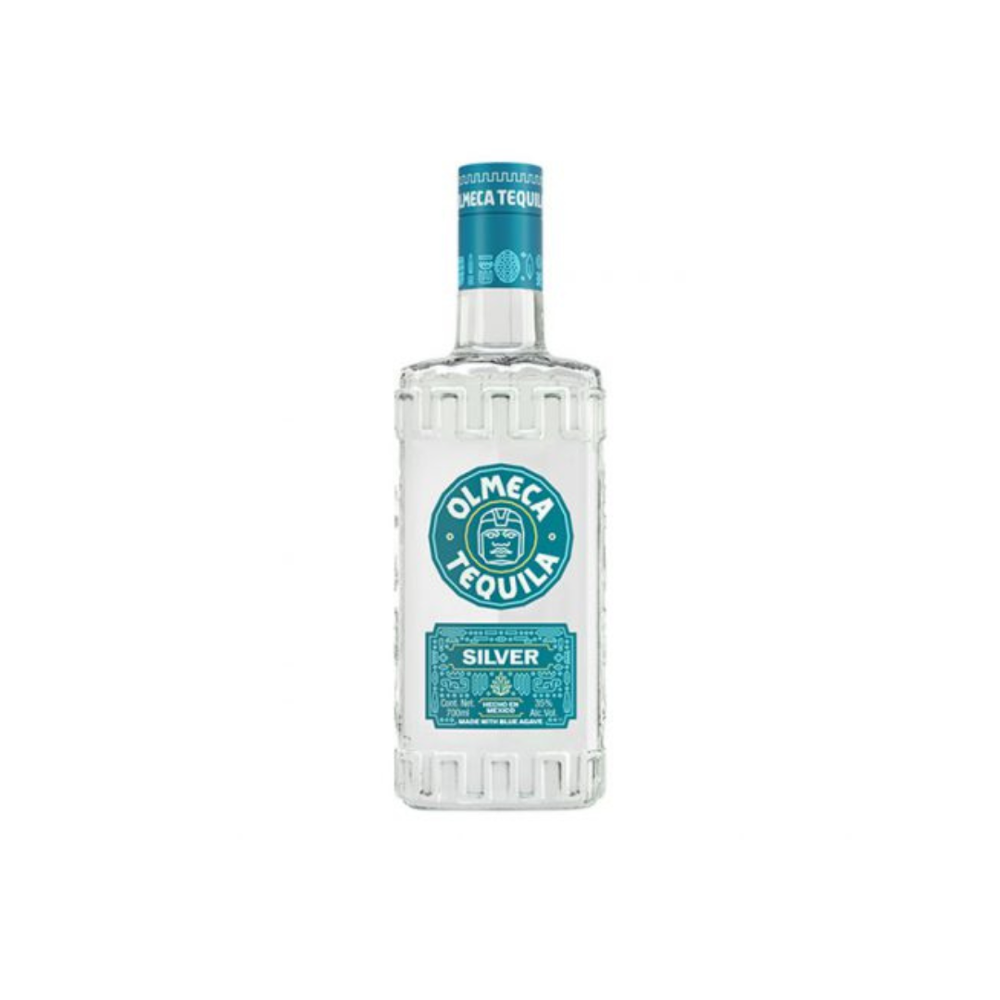 Bouteille de Olmeca