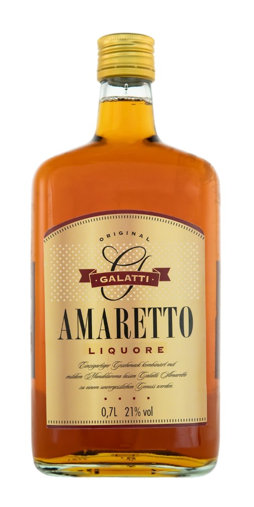 Amaretto V