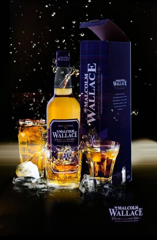 Sr Malcolm Wallace Btl