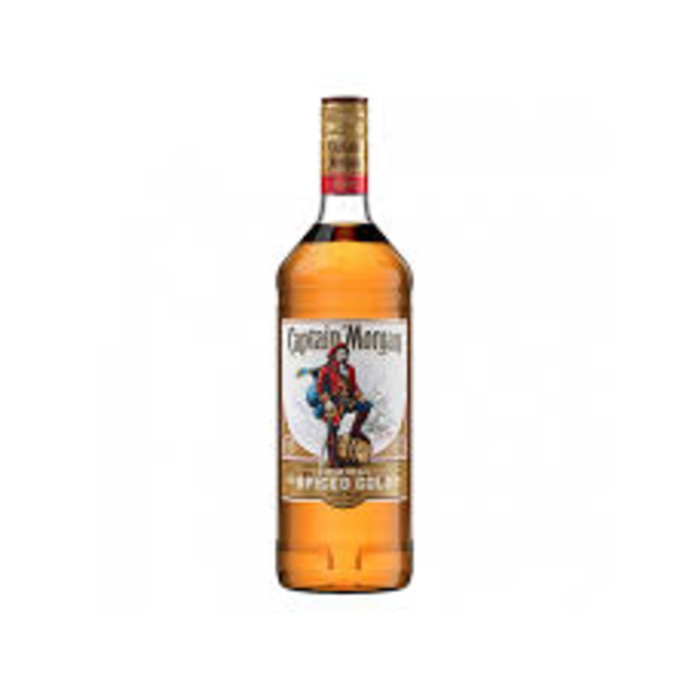 Captain Morgan Btl