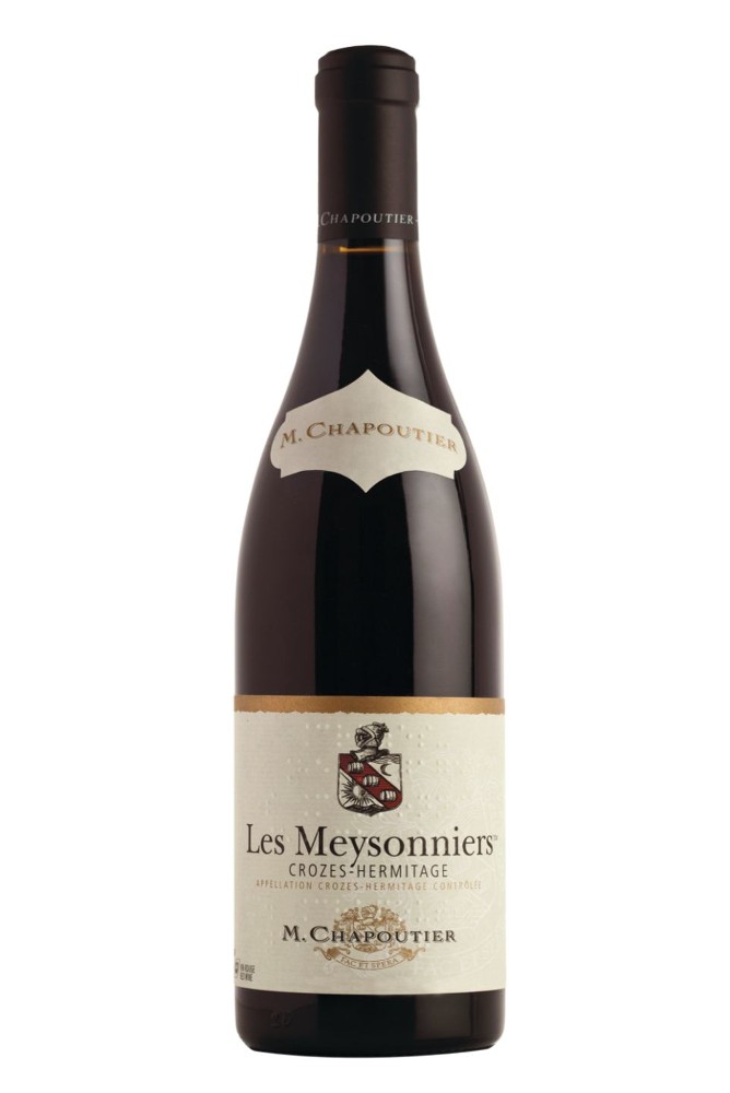 Crozes Hermitage Maison Chapoutier  2021