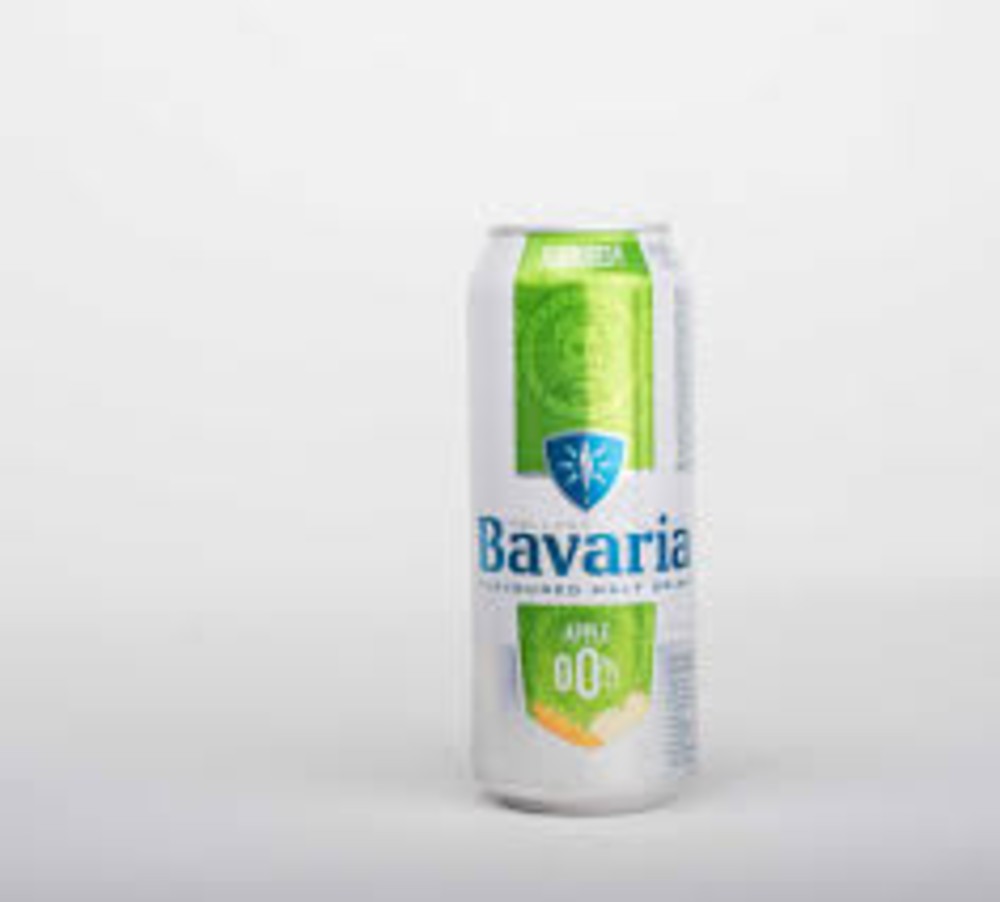 Bavaria Pomme G