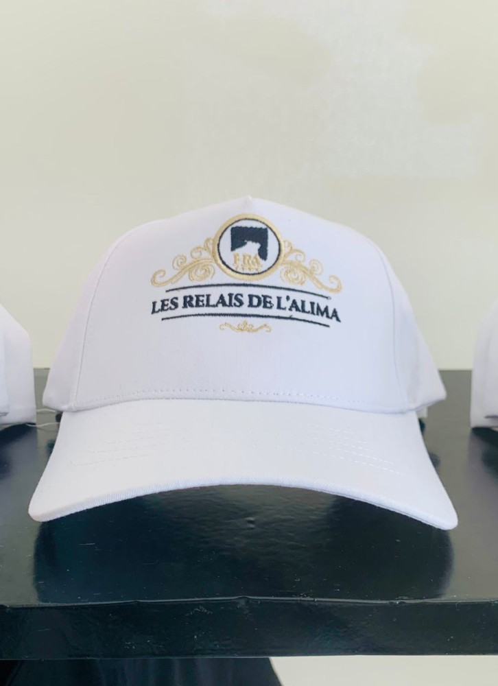 Casquette B-N-M