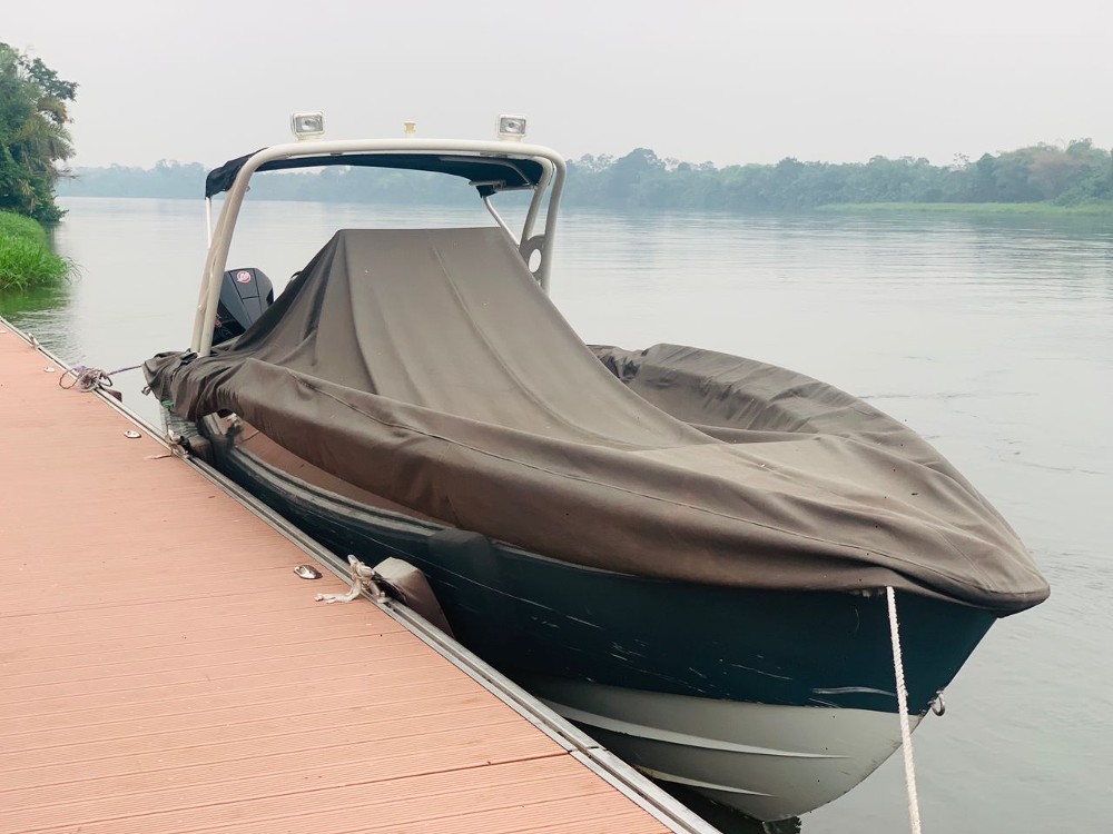 Bateau G1 1h