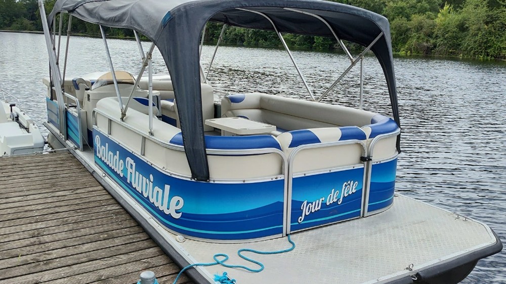 Bateau G2 1h Reduction 50%