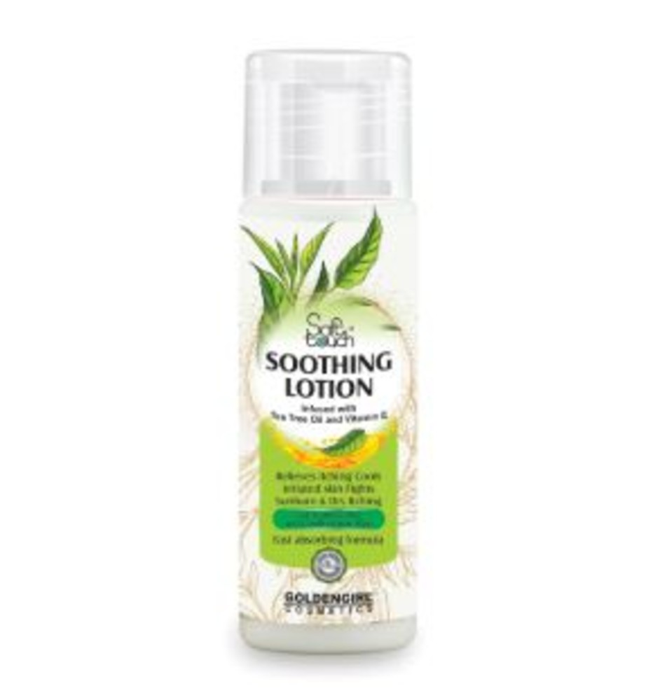 soothing