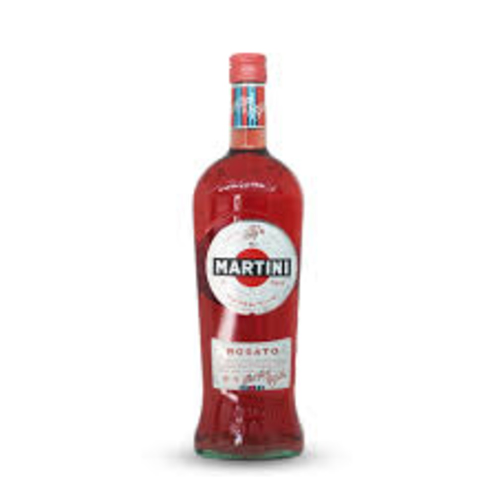 Martini Rosé Btl