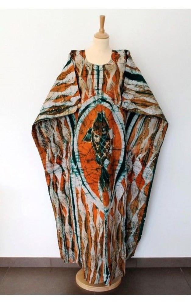 Boubou H & F (Blanchisserie)