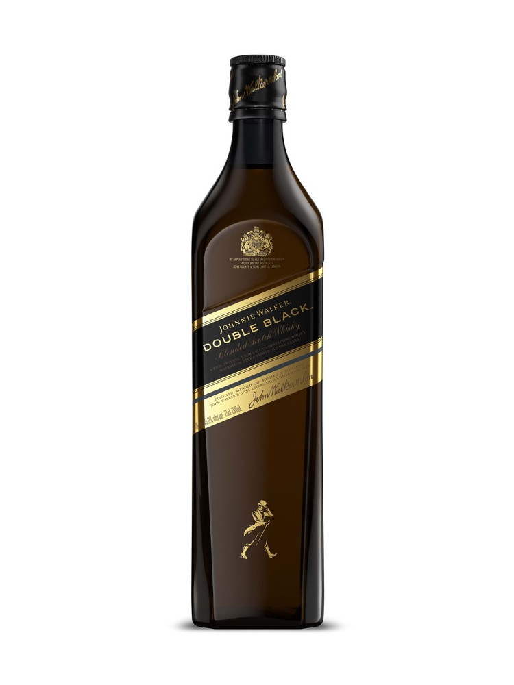 Bouteille de Double Black