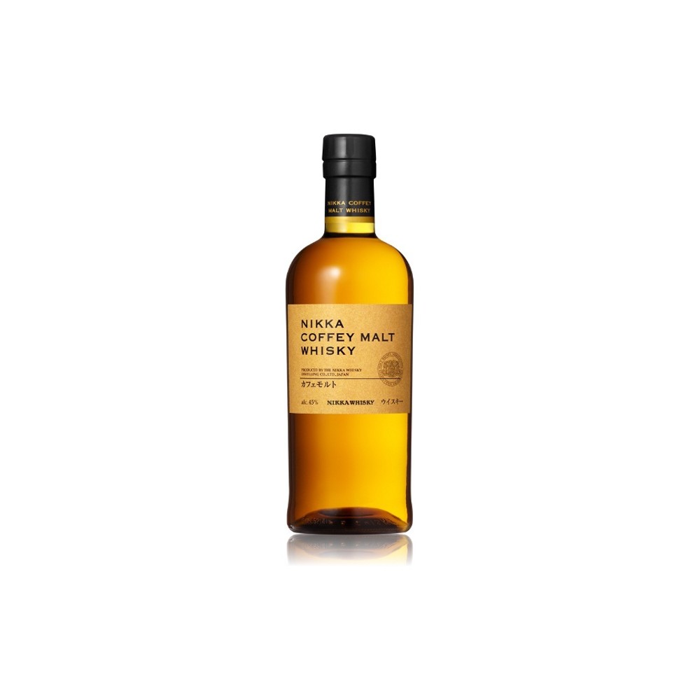 Bouteille de Nikka Coffey Malt
