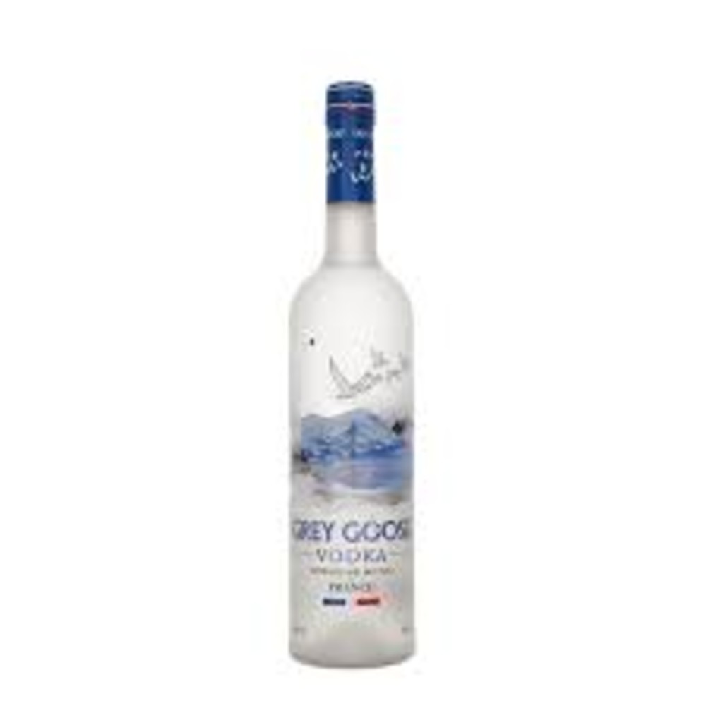 Vodka Grey Goose Btl