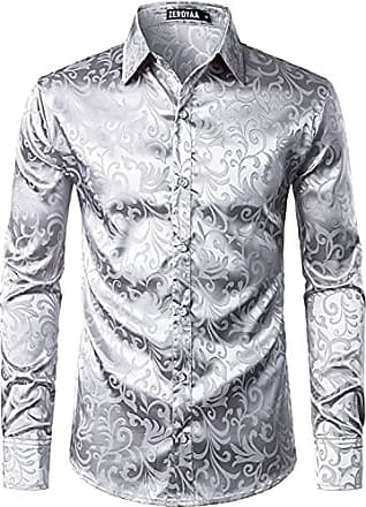 Chemise en soi H & F (Nettoyage à sec)