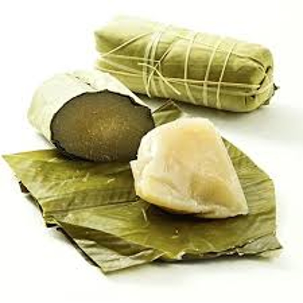 Manioc