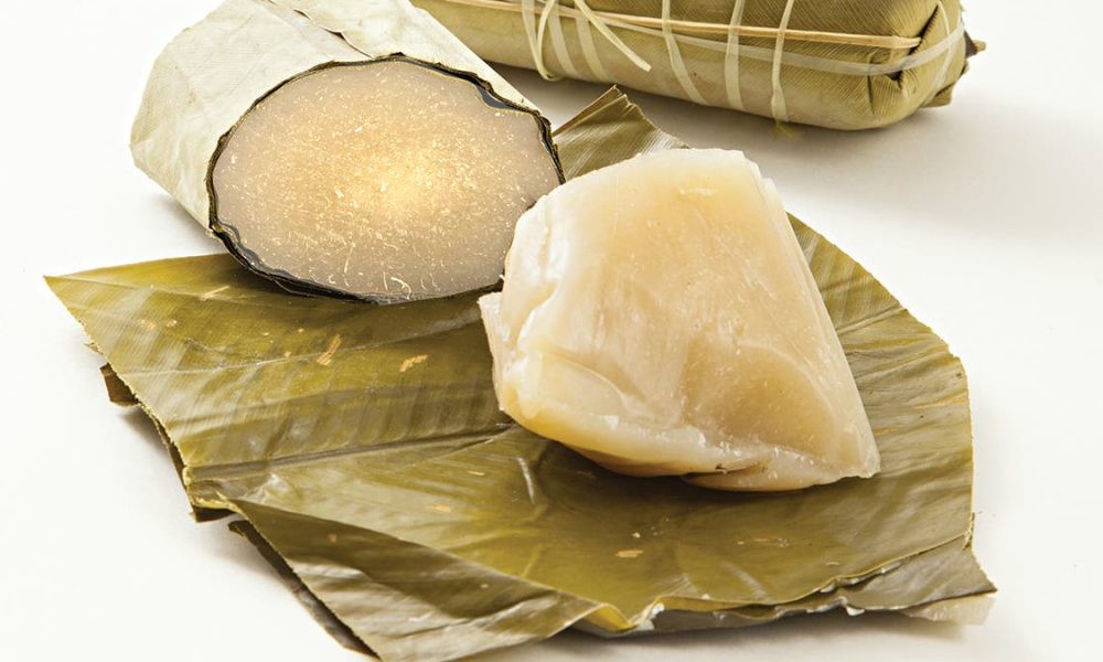Manioc (Accompagnement)